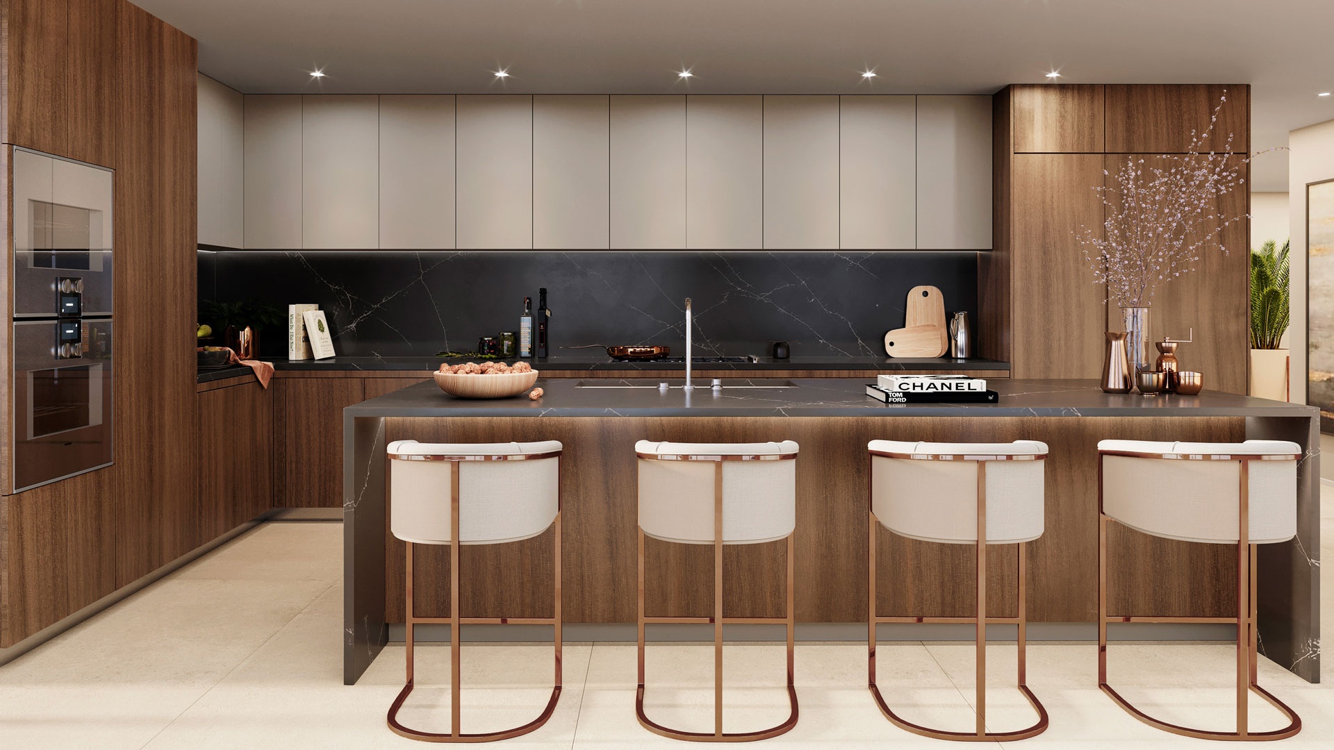 Serena by the Sea in Clearwater Condos 1020 Sunset Point Road in